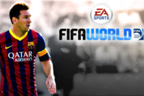 FIFA World золотые наборы 2шт Бесплатно Origin