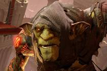 Styx: Master of Shadows - Стелс-экшн с гоблином в главной роли (Видео геймплея с E3 2014)