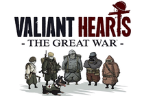 Valiant Hearts: The Great War всего за 7 рублей! [Цену уже исправили]