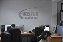 Восьмой видеодневник Vostok Games