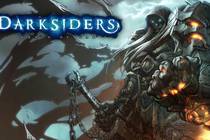 Darksiders: Wrath Of War.