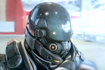 Mass Effect с Comic-Con 2014