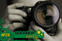 Gamer Weekly №28. Пятница такая пятница!