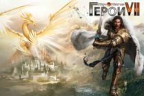 Первые подробности Heroes of Might and Magic 7 с Gamescom 2014
