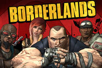 Borderlands в Steam