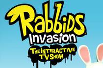 Rabbids Invasion: The Interactive TV Show — Вторжение во вторгнутый мир