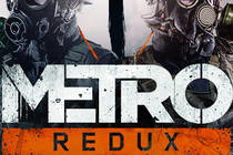 Первый взор -- Metro 2033 redux