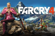 Видеообзор Far Cry 4