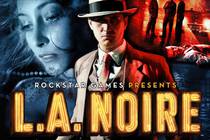 L.A Noire. Классика Нуара. 