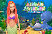 Mermaid Adventures- релиз на Гуглплей.