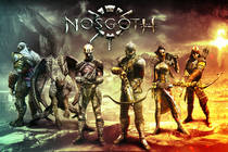 Рецензия на Nosgoth. Восставшие из мёртвых