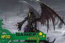 Gamer Weekly №30. Не ждали?