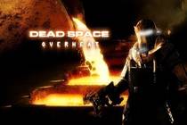 Жаркий сплав любви фанатов - Dead Space Overheat!