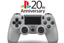 Итоги конкурса "20 лет спустя" при поддержке Sony PlayStation
