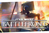 Star Wars: Battlefront - первые подробности игры 