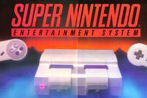 Super Nintendo - игра вживую! Показ геймплея Star Fox, Teenage Mutant Ninja Turtle:Turtles in Time