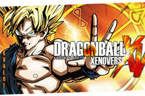 Обзор Dragon Ball XenoVerse - стань героем вселенной! 