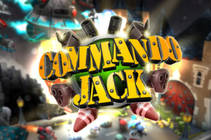 Commando Jack Бесплатно! (Steam)
