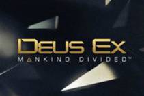Square Enix работает над новой игрой Deus Ex: Mankind Divided