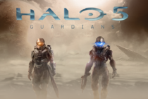 Дата выхода Halo 5: Guardians; Два дебютных трейлера