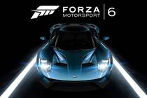Как Forza Motorsport 6 может моделировать автомобили, которых еще не существует