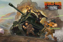 World War Toons: Новая игра от разработчиков серии игр "Call of Duty"