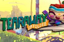 Обзор Tearaway Unfolded: разработка, сюжет, геймплей, персонажи