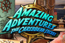 Amazing Adventures The Caribbean Secret origin free