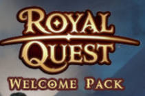Free DLC для Royal Quest