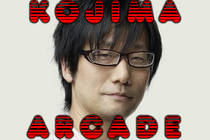 Kojima Arcade. Альфа-тест миниигры