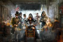 В shop.buka.ru открыт предзаказ игры "Assassins Creed Синдикат"