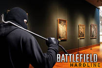 Многопользовательский режим для Battlefield: Hardline – Ночь в Музее