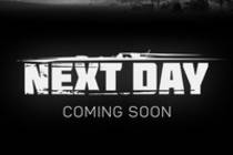 Next Day - Survival Game