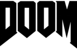 Doom_4_logo