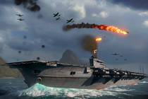 World of Warships выходит из доков: старт открытого бета-тестирования игры