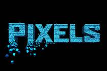 "Пиксели" - фильм для реальных игроманов