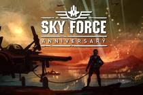 GAME PLAY! Sky Force Anniversary