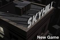 Превью игры Skyhill: Пальцем пасс, зомби в глаз