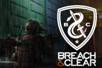 Breach & Clear: тактическая стратегия о работе спец подразделений