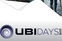 Отчет с Ubidays 2015: организация, игры и лут