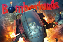 Обзор игры Bomberlands 