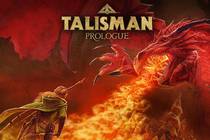 Получаем игру Talisman: Prologue 