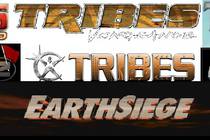 Earthsiege/TRIBES Anthology (1994-2012) DRM FREE