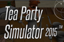 Получаем бесплатно Tea Party Simulator