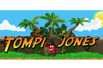 Получаем бесплатно игру Tompi Jones
