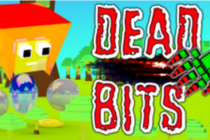 Халява - получаем бесплатно игру DEAD BITS от IndieGala 
