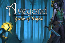 Получаем игру Aveyond: Gates of Night