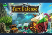 Халява - получаем бесплатно игру Fort Defense