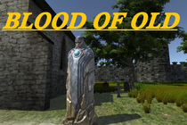 Раздача игры BLOOD OF OLD от IndieGala