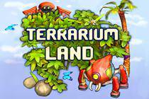 3d инди-игра "Terrarium Land" Выход весной.